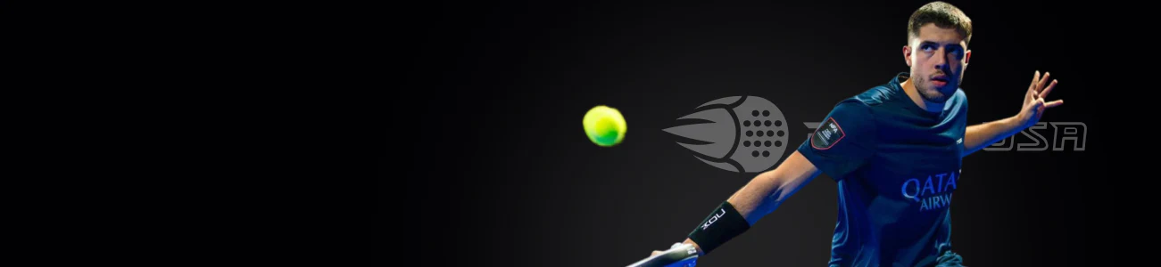 Master the Court with Padel USA