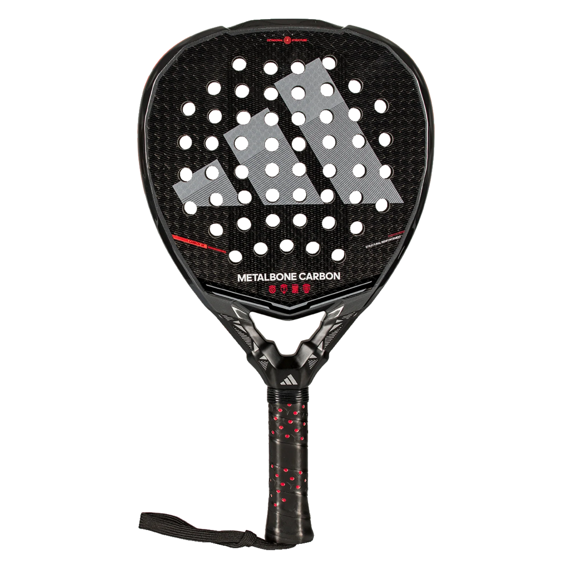 Adidas Metalbone Carbon 2026