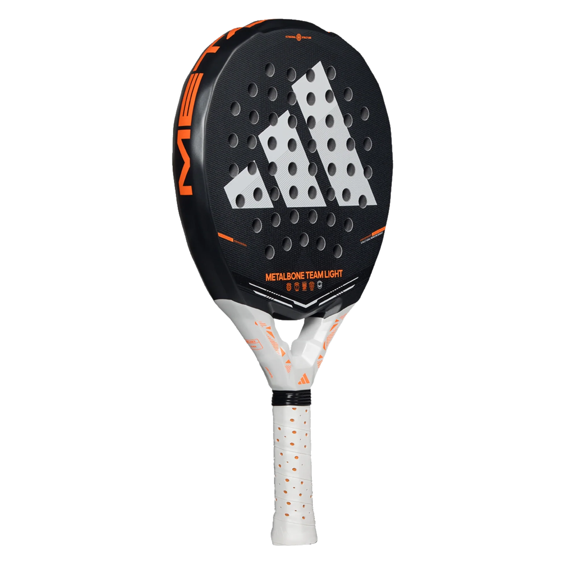 Adidas Metalbone Team Light 2026 - Image 2