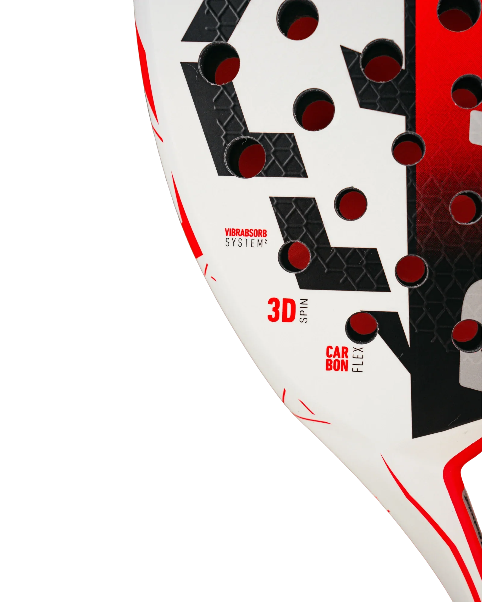 Babolat Technical Vertuo Juan Lebron - Image 4