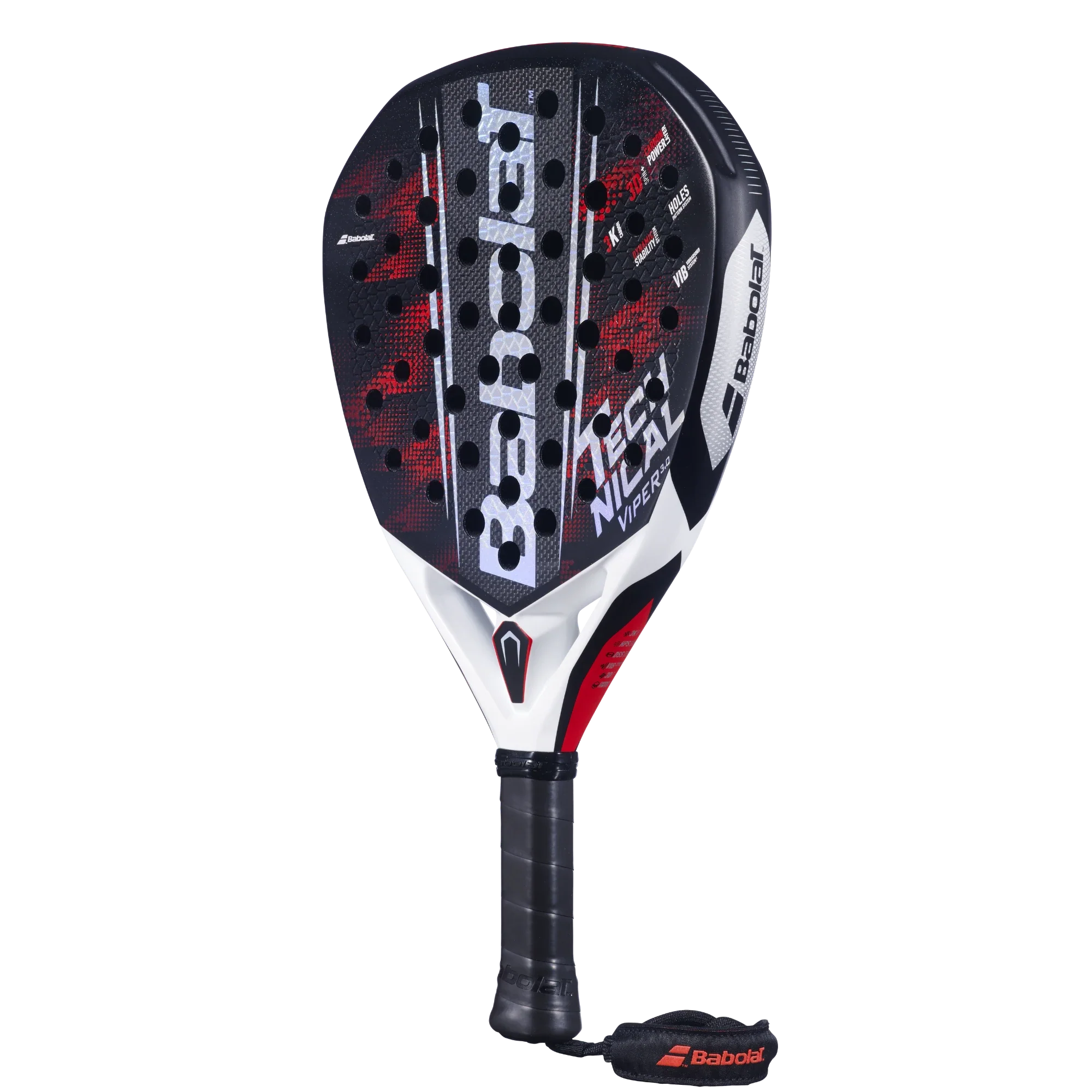 Babolat Technical Viper 3.0 - Image 2