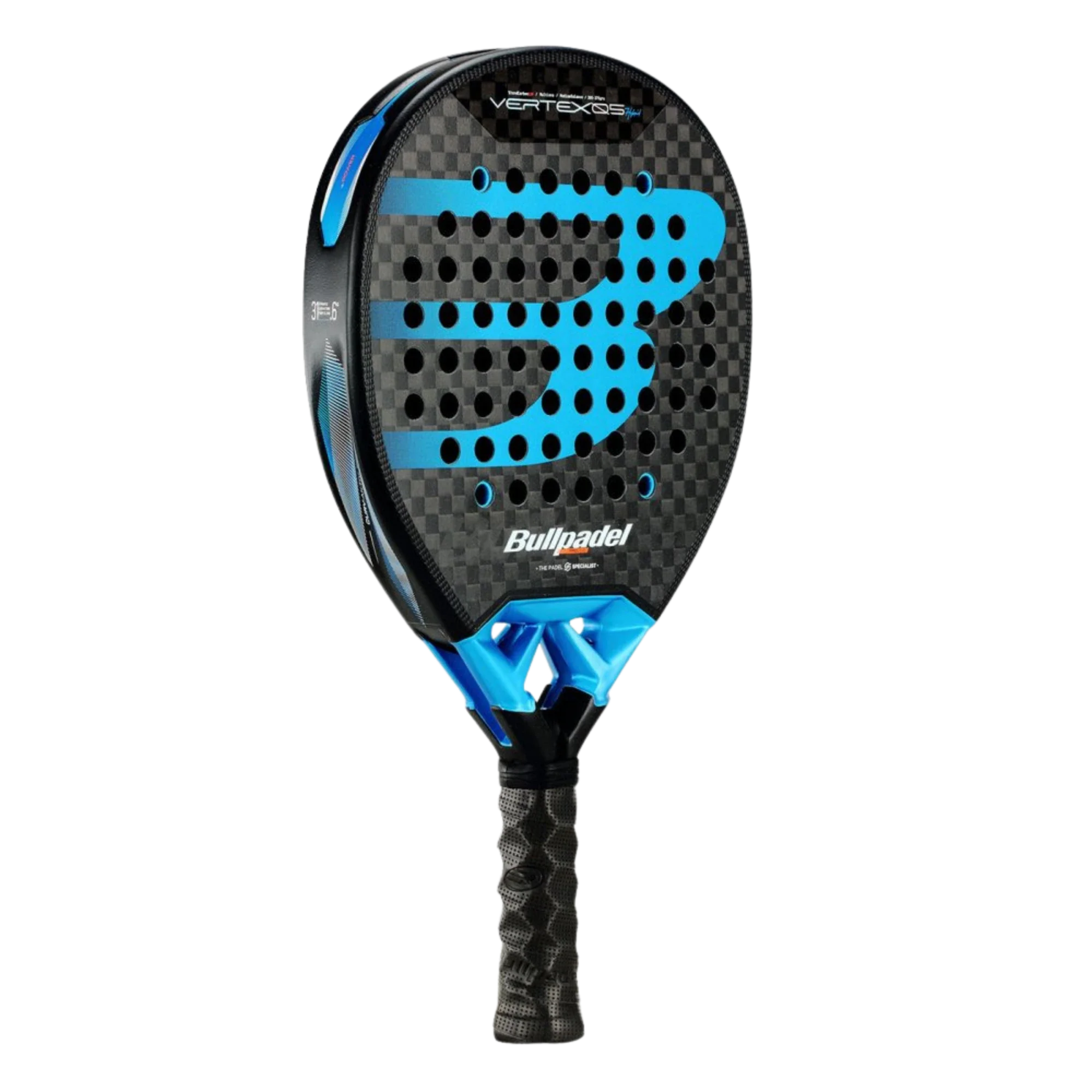 Bullpadel Vertex 05 Hybrid 2026 - Image 2