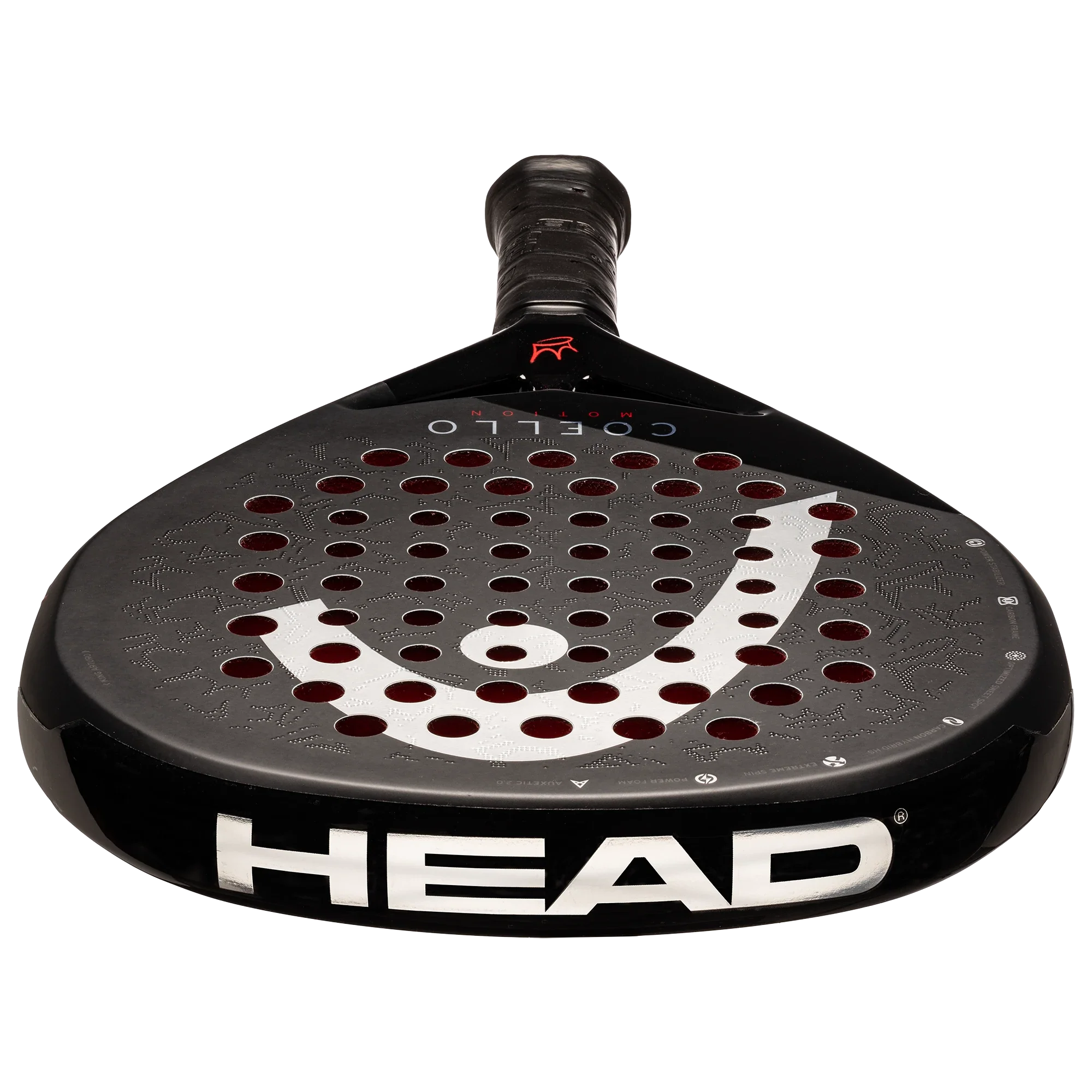 Head Coello Motion - Image 5