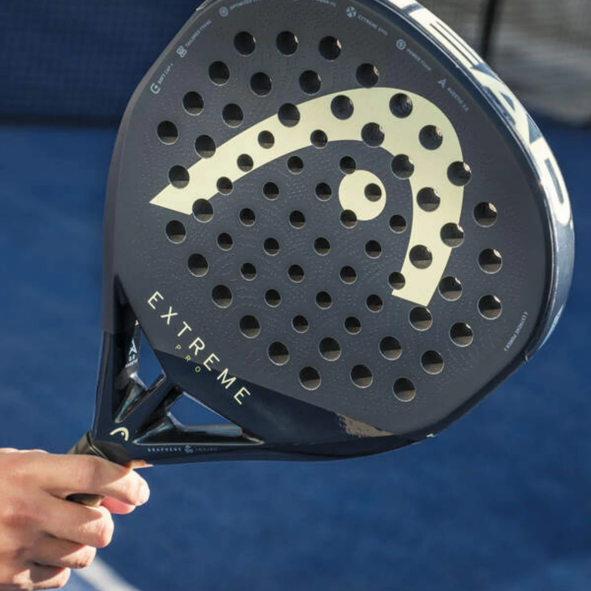Head Extreme Pro - Image 3