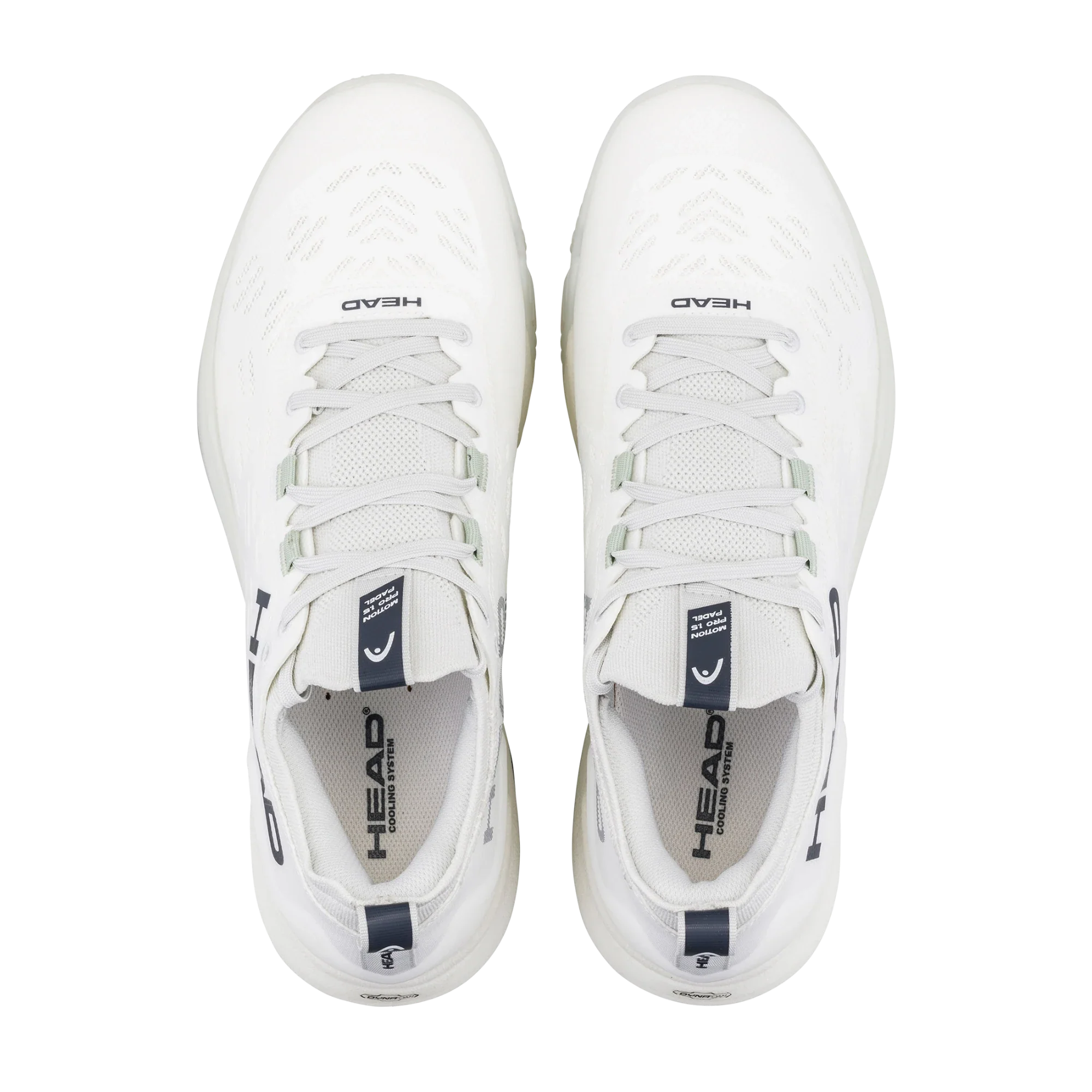 Head Motion PRO 1.5 Men Padel Shoes - Image 4