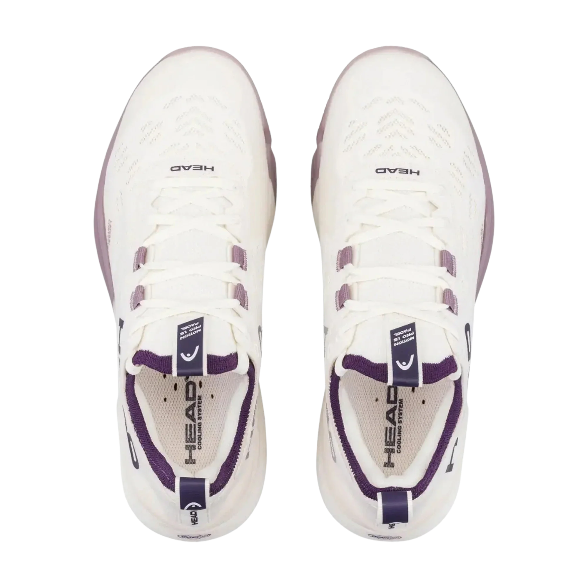 Head Motion PRO 1.5 Women Padel Shoes - Image 3