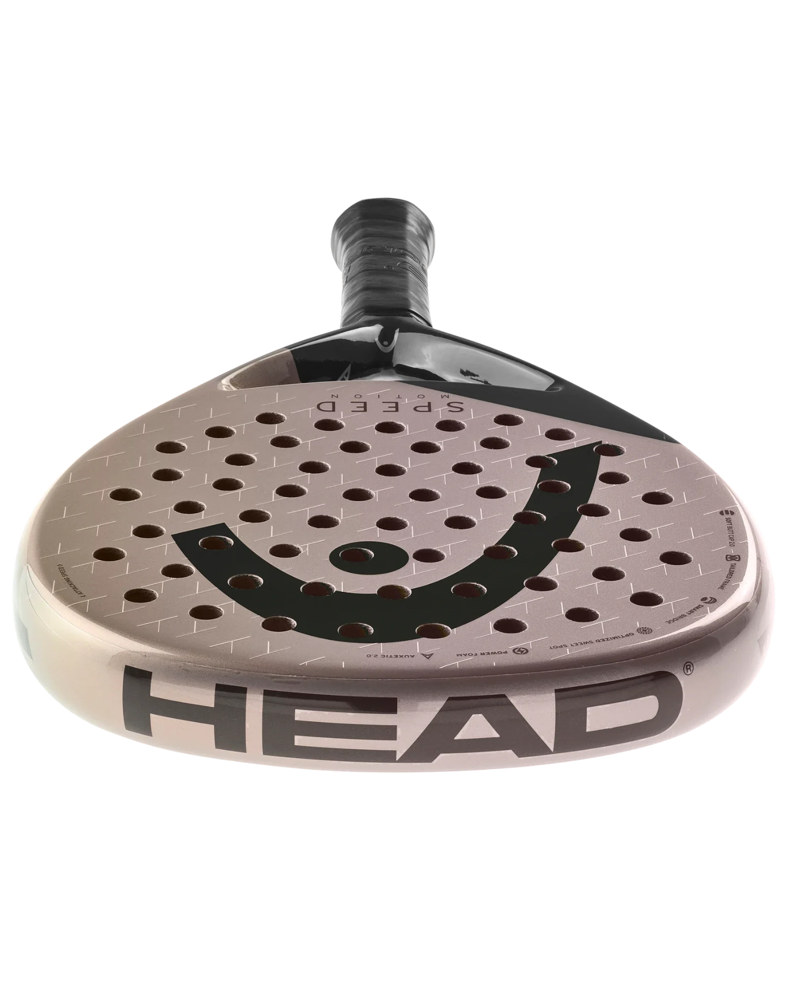 Head Speed Motion - Image 5
