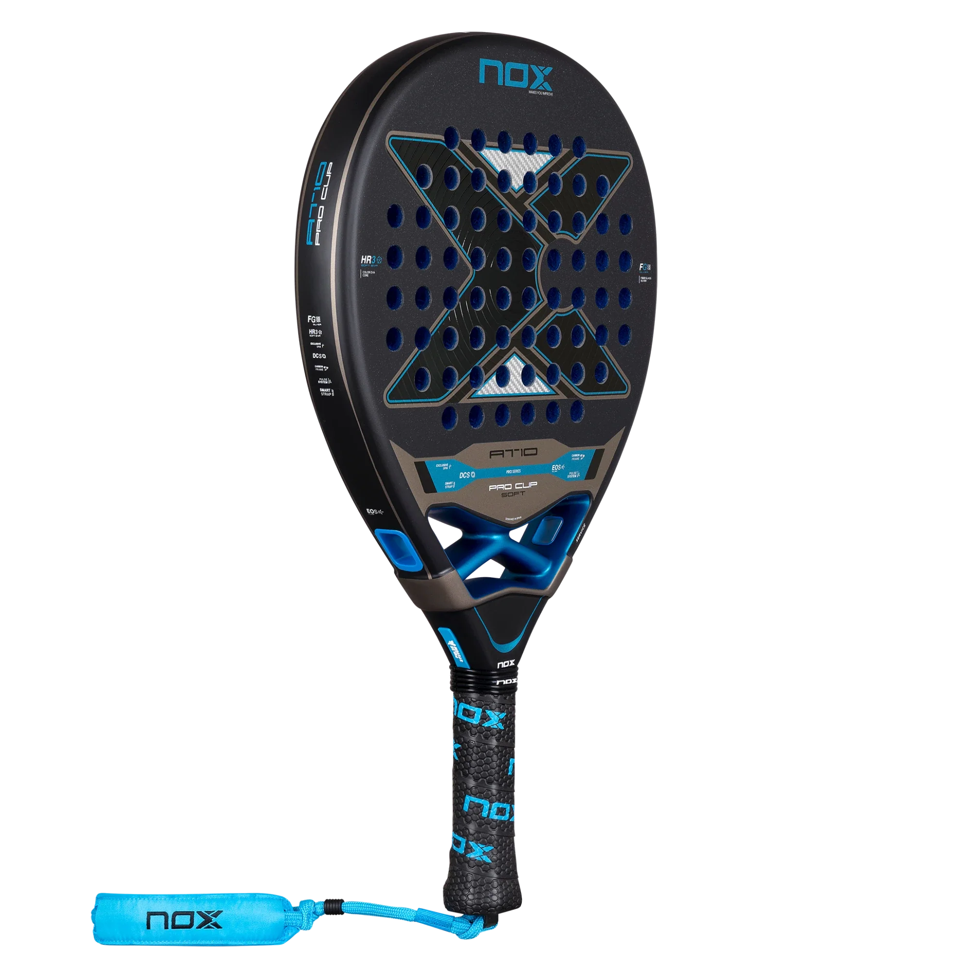 Nox AT10 Pro Cup Soft - Image 2