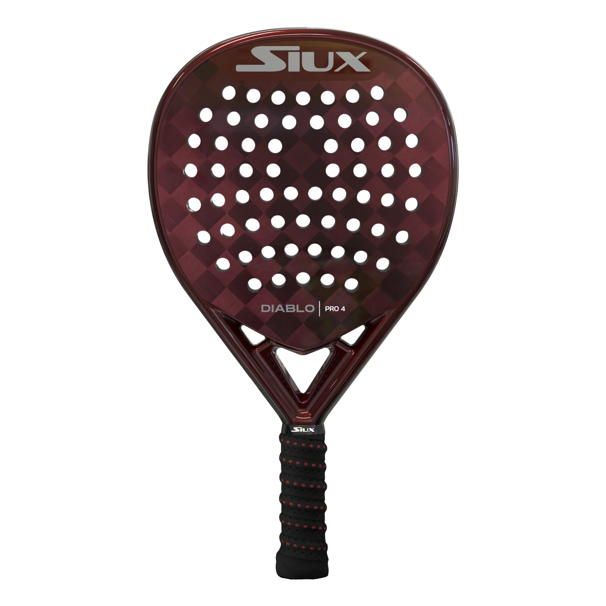 Siux Diablo Sanyo PRO 4