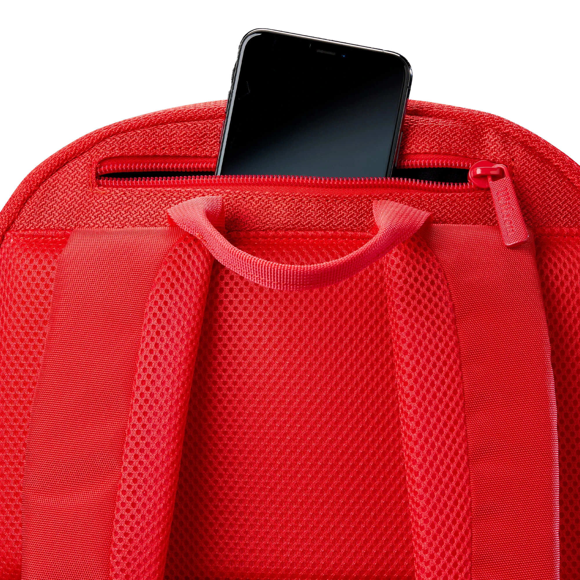 Wilson Tour Red Padel Backpack - Image 5